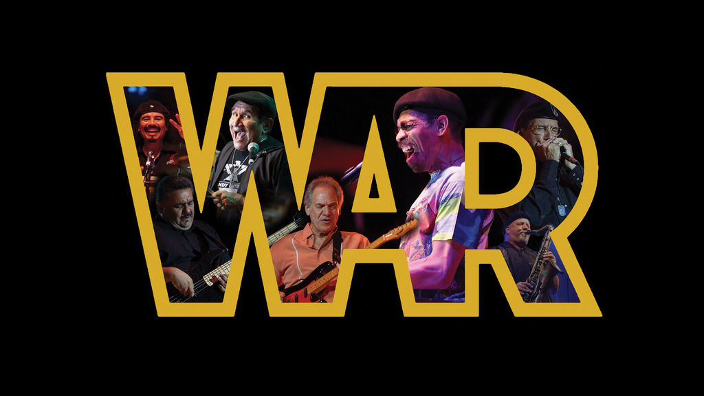 WAR - Aug. 25